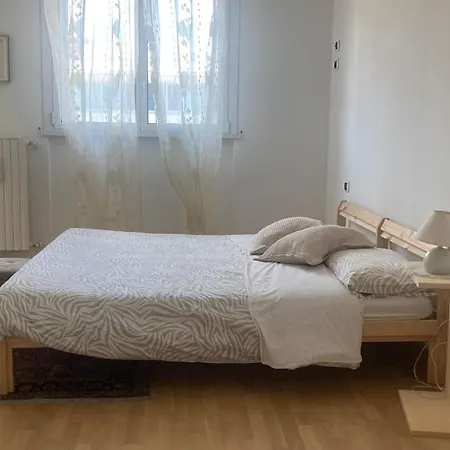 Terrace Lounge Apartment Milan