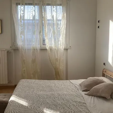 Terrace Lounge Apartment Milan