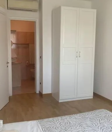 Terrace Lounge Apartment